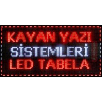 Led Tabela (16x288)